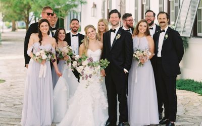 ¿Estás invitado a una boda? Guía de lo que NO debes hacer