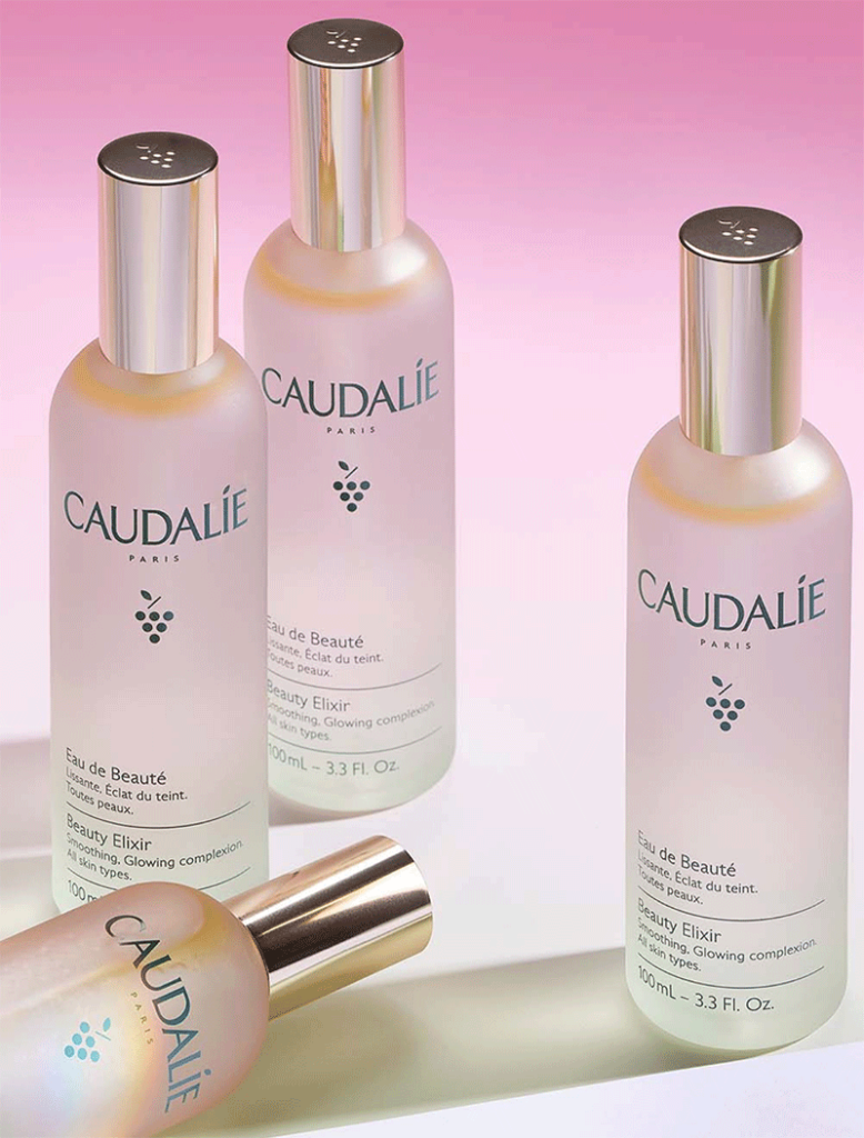 Caudalie
