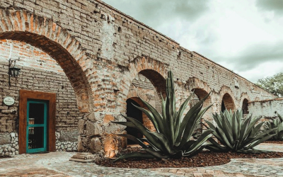 Haciendas y Casonas de Jalisco, ¿listos para dar el sí?