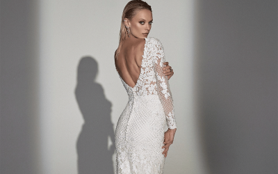 JUSTIN ALEXANDER SIGNATURE, vestidos que enamoran