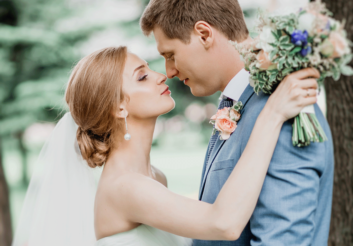 Ritual de belleza para novias Ritual de belleza para novias