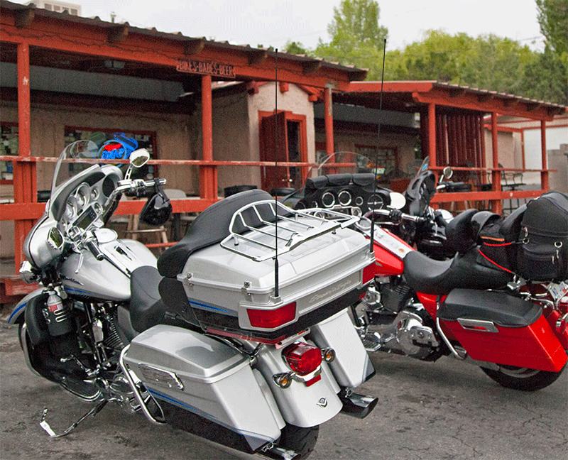 Mountain Springs Saloon, Pahrump