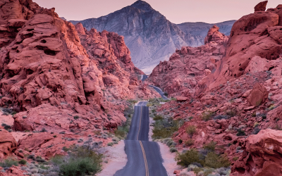 Nevada, mucho más que Las Vegas