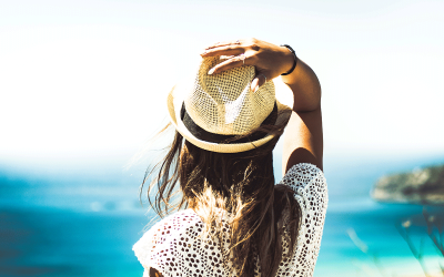 Dile que no a las manchas en la piel