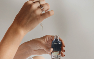 3 razones para incluir el ácido hialurónico en tu rutina de belleza