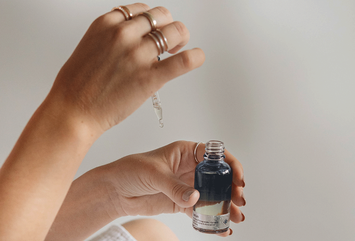 Los beneficios del ácido hialurónico