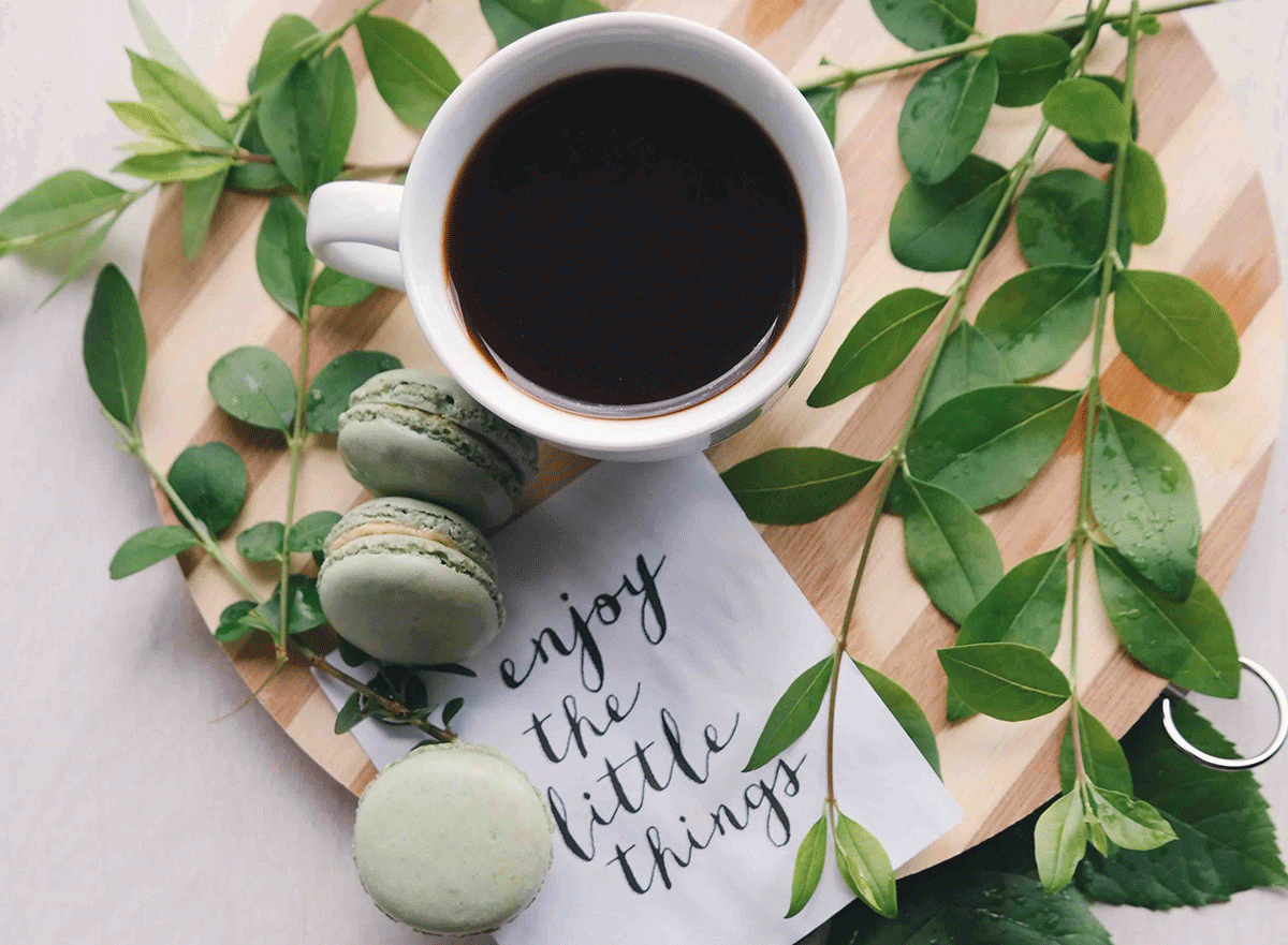 Beneficios del café