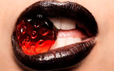 Logra labios más suaves