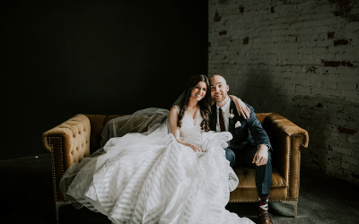 Las tradiciones nupciales que no debes romper