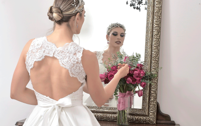 Eleva la energía de tu boda