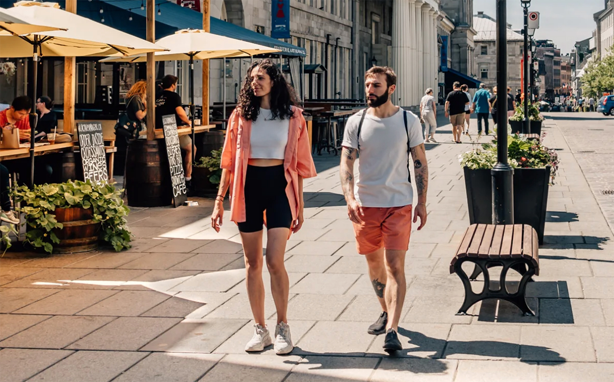 La luna de miel perfecta La luna de miel perfecta