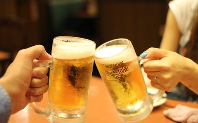 Conoce aquí los beneficios de la cerveza
