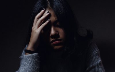 Estar mal no está mal y ¡no estás sola!