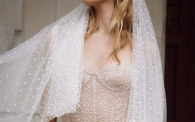 Tendencias para bodas 2023