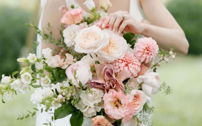 8 tips para que tu boda al aire libre sea un éxito