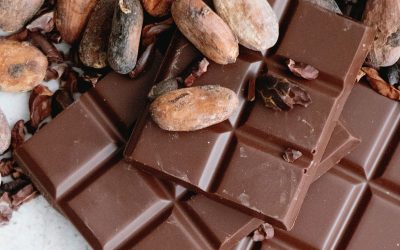 La ceremonia del cacao en pareja y sus beneficios espirituales