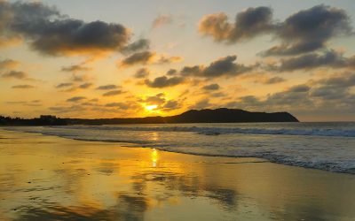 Un paraíso para el amor frente al mar