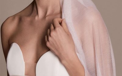 Vestidos de novia diferentes, con estilo y mucha propuesta