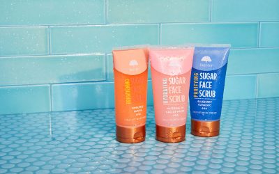 Beneficios y tips de la exfoliación facial