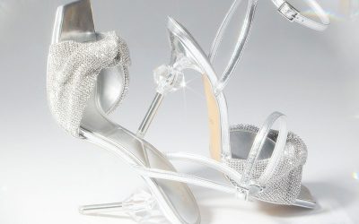 Los zapatos de novia perfectos sí existen, tips infalibles para encontrarlos