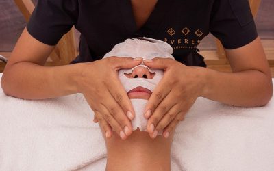 Velo de colágeno, nutrición y firmeza para tu piel