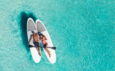 6 spots de ensueño en Bahamas para decirle que sí al amor