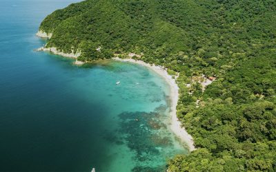 Santa Marta, la perla del caribe colombiano