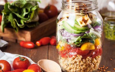 La crononutrición, una manera inteligente de aprovechar los alimentos