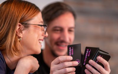 Este juego puede mejorar tu relación de pareja, y 6 errores que la lastiman
