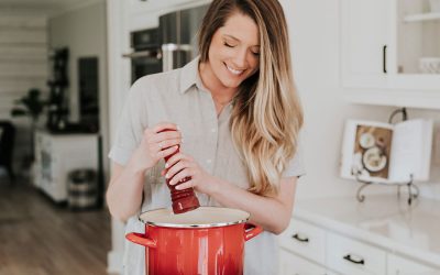 Dos recetas rápidas para comer rico y sano