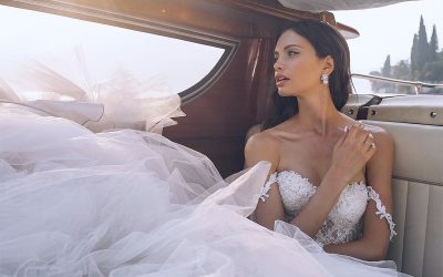 Dile que sí a estos 5 tratamientos antes de tu boda