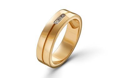 Tips para elegir las argollas de matrimonio perfectas