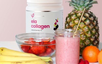 Razones para amar el colágeno, ¿qué hace por nosotros?