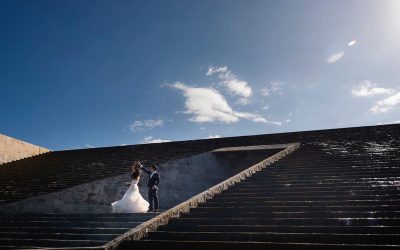 Grand Hyatt Playa del Carmen, un paraíso para el amor
