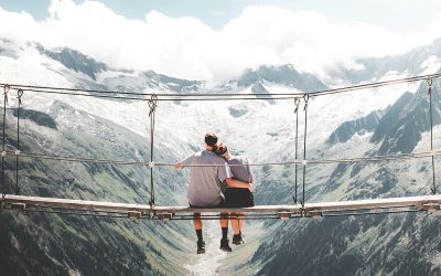 Amar excepcionalmente, un método probado para la felicidad en pareja