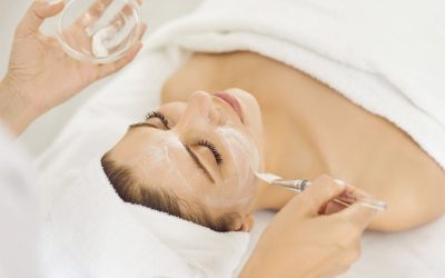 ¿Cómo llegar radiante al gran día?