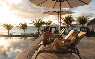 Un viaje familiar antes de la boda