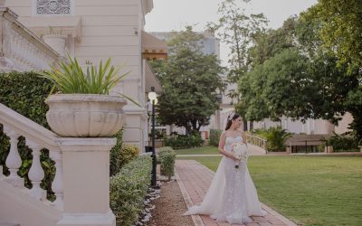 3 lugares para dar el sí en Mérida