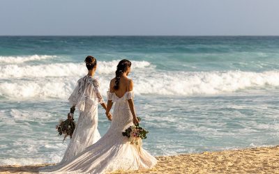 Una escapada de lujo para dos, de frente al Caribe