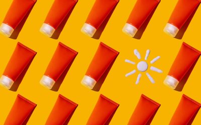 El mejor protector solar según tu tipo de piel