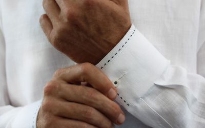 Puntadas con arte, una pieza a la medida confeccionada por manos artesanas