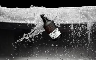 La marca que está a cargo de la revolución del grooming masculino