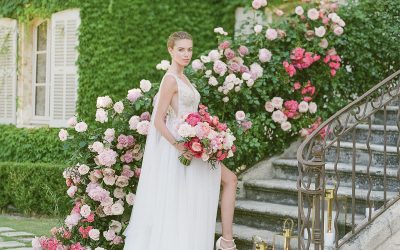 Los 10 mandamientos para una novia feliz