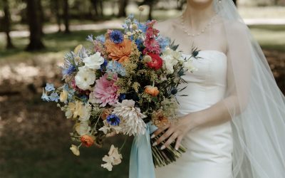 Conteo regresivo para tu boda: del mes 12 al gran día