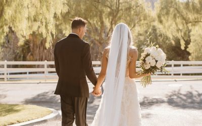 Guía definitiva para una boda de destino a cielo abierto