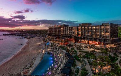 The Cape, a Thompson Hotel, un servicio con corazón