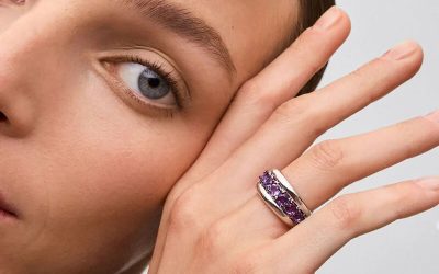 Cómo disfrutar del verano con piedras repletas de color