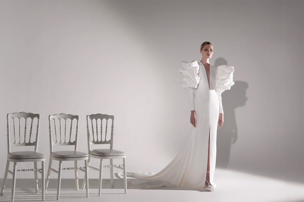 Barcelona Bridal Fashion Week 2026