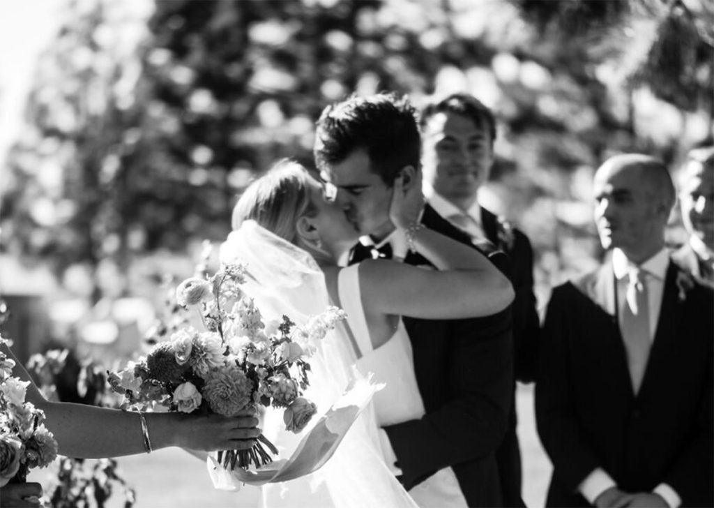 Errores estéticos que pueden arruinar la armonía de tu boda