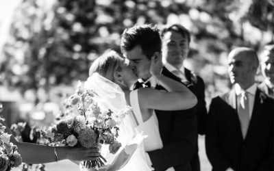 Errores estéticos que pueden arruinar la armonía de tu boda